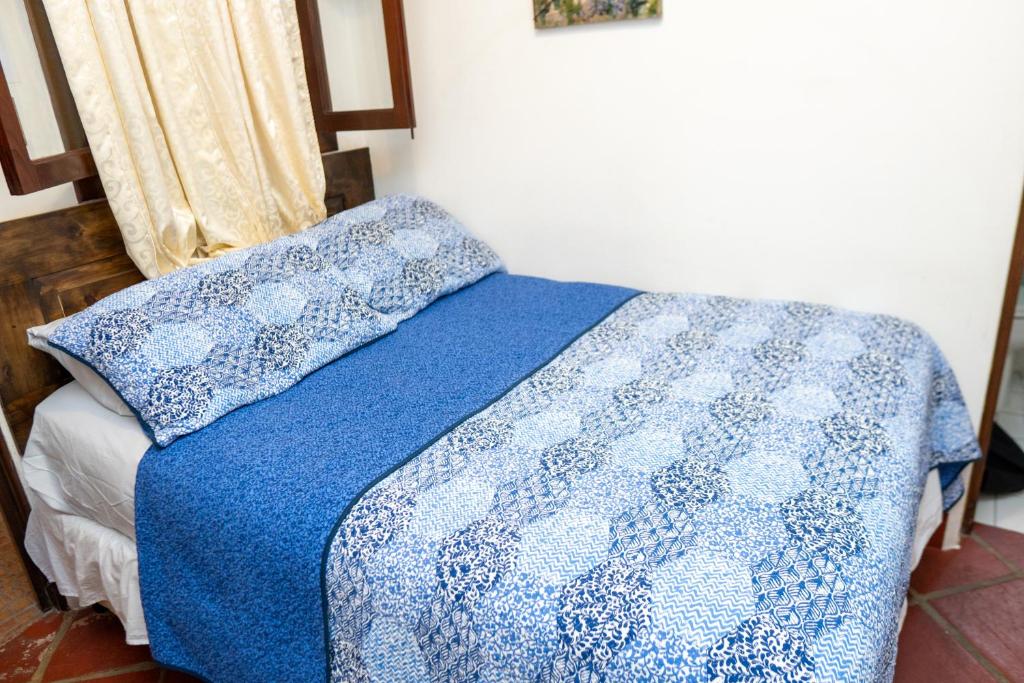 Indian Palace Hotel Boutique Spa & Restaurante - Small Double Room