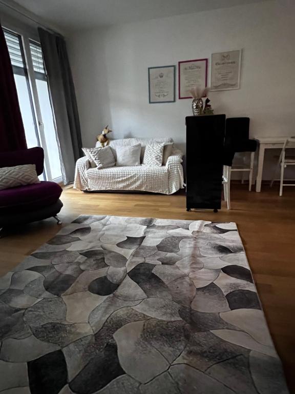 Apartments in Bern - Green Relax - Resim 11