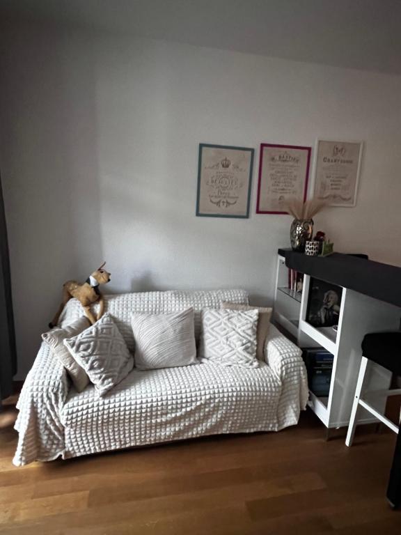 Apartments in Bern - Green Relax - Resim 10