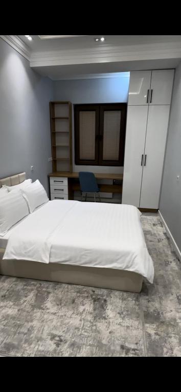 لابی و فضای عمومی Luxury Apartment Tashkent City boulevard Happy Home - تصویر ۵