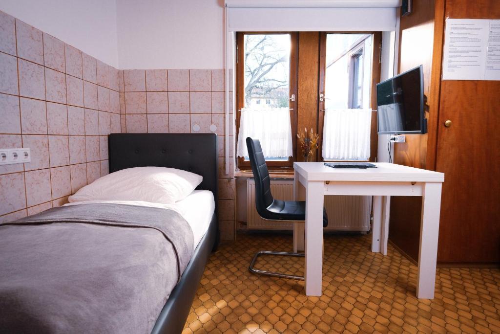 Einfache Unterkunft - Holiday Home