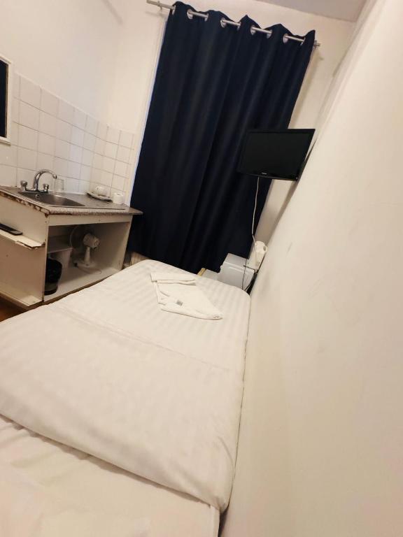 Anwar House - Camera Singola Con Bagno In Comune