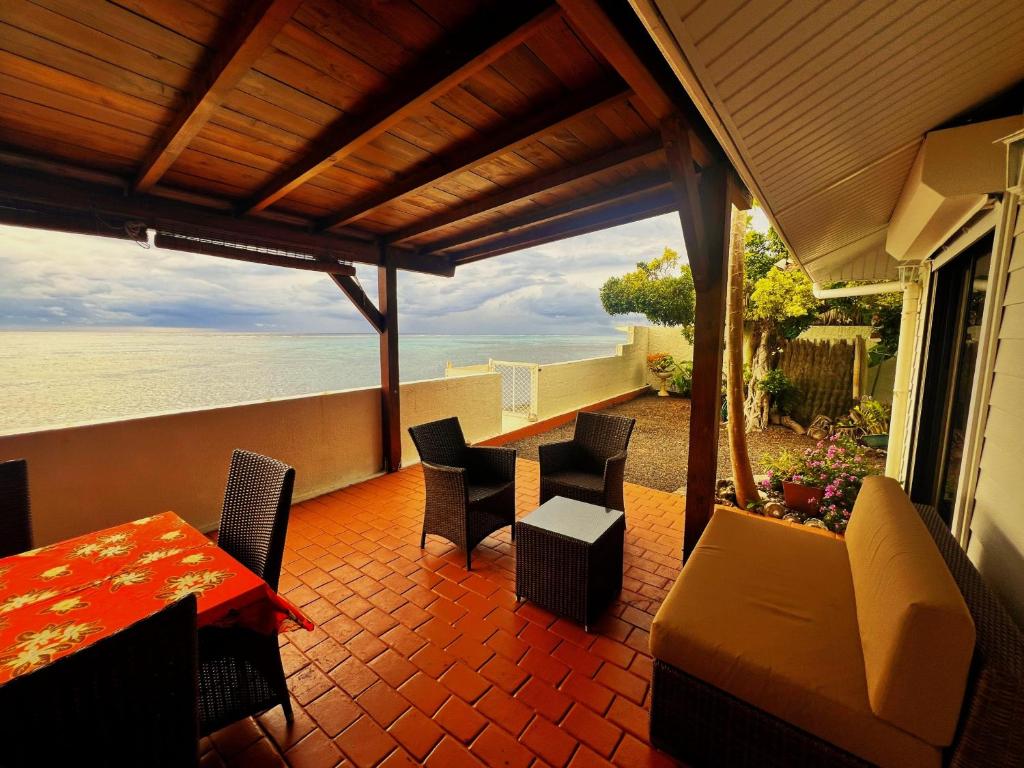 TAHITI - The Cozy Corner - photo 6 - Tahiti, Polynésie