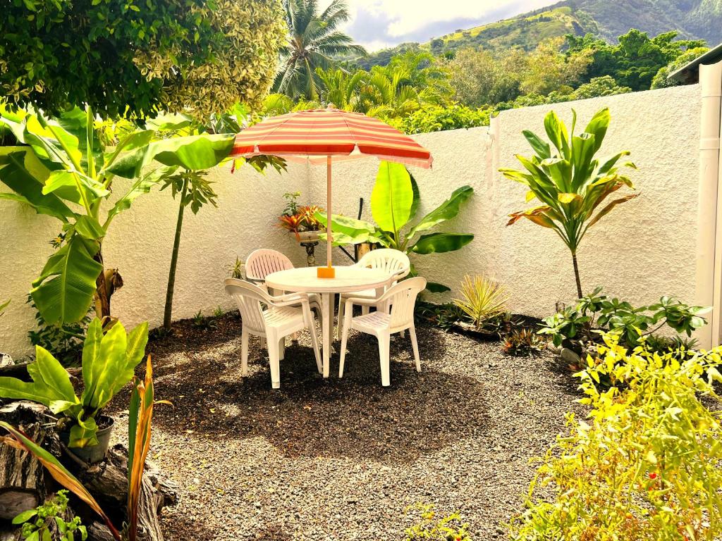 TAHITI - The Cozy Corner - photo 9 - Tahiti, Polynésie