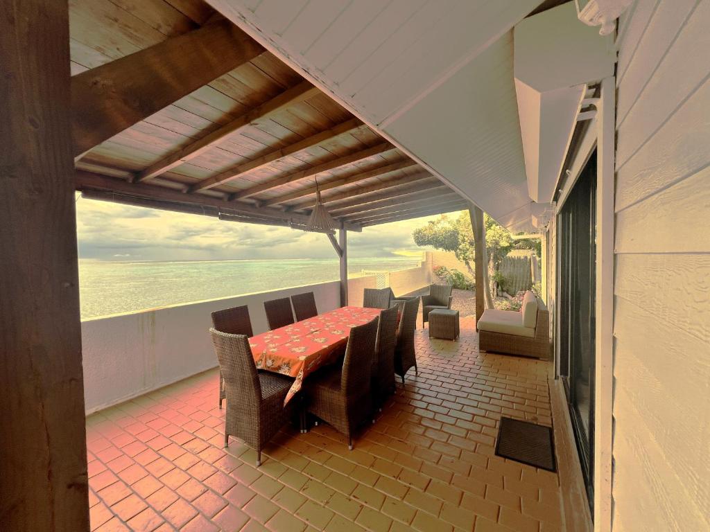 TAHITI - The Cozy Corner - photo 4 - Tahiti, Polynésie