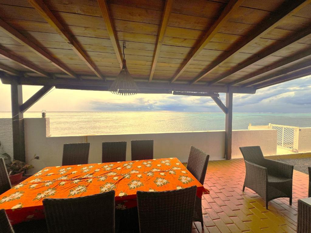 TAHITI - The Cozy Corner - photo 10 - Tahiti, Polynésie
