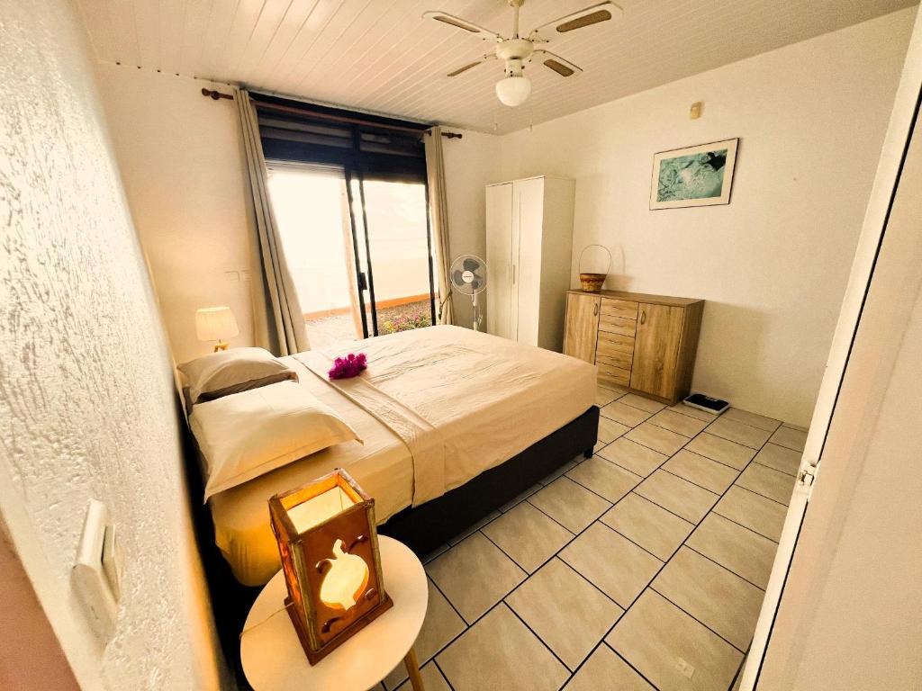 TAHITI - The Cozy Corner - photo 2 - Tahiti, Polynésie