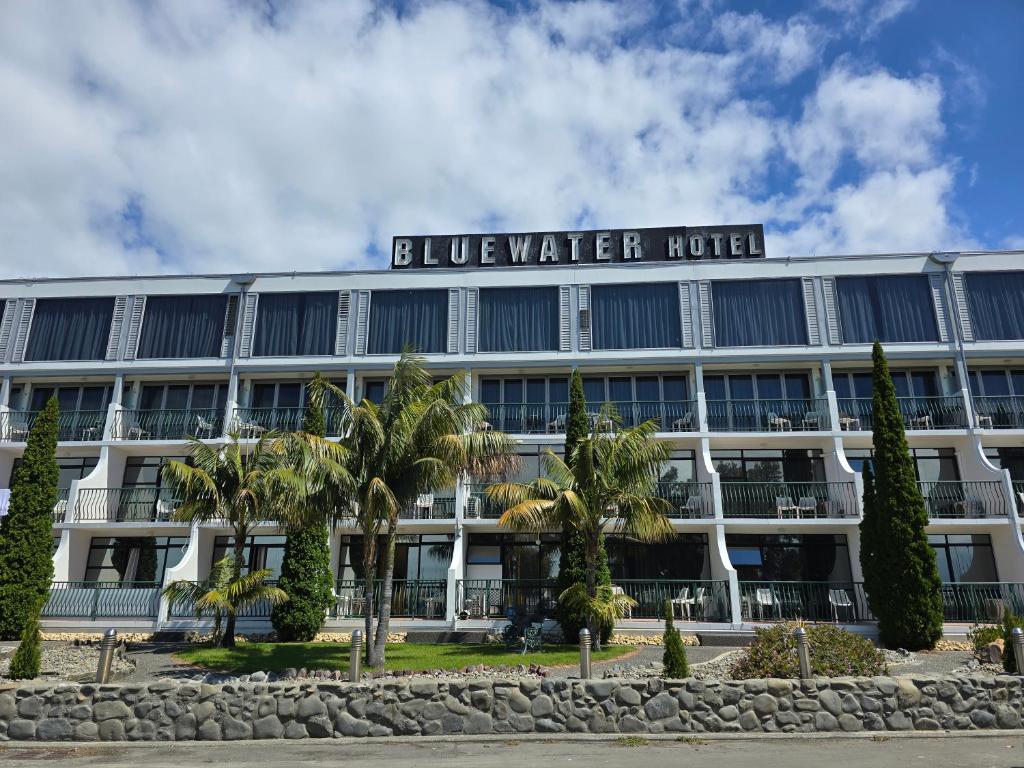 Bluewater Hotel - Resim 2