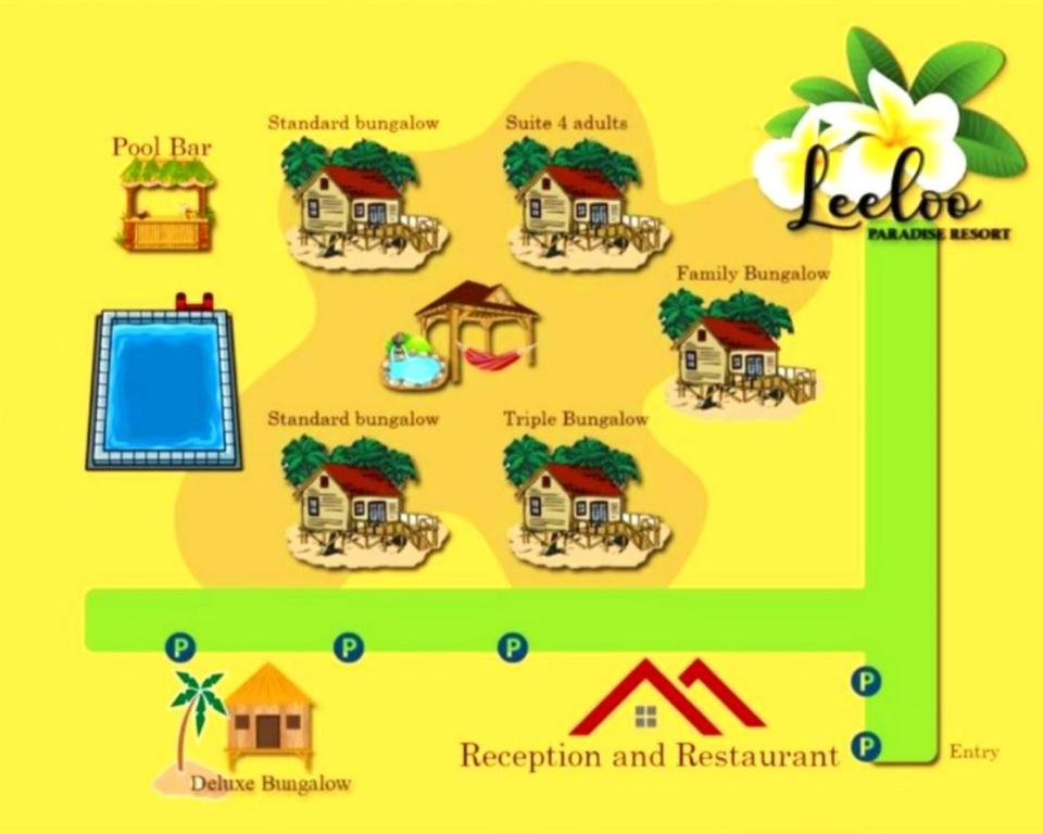 Leeloo Paradise - 18