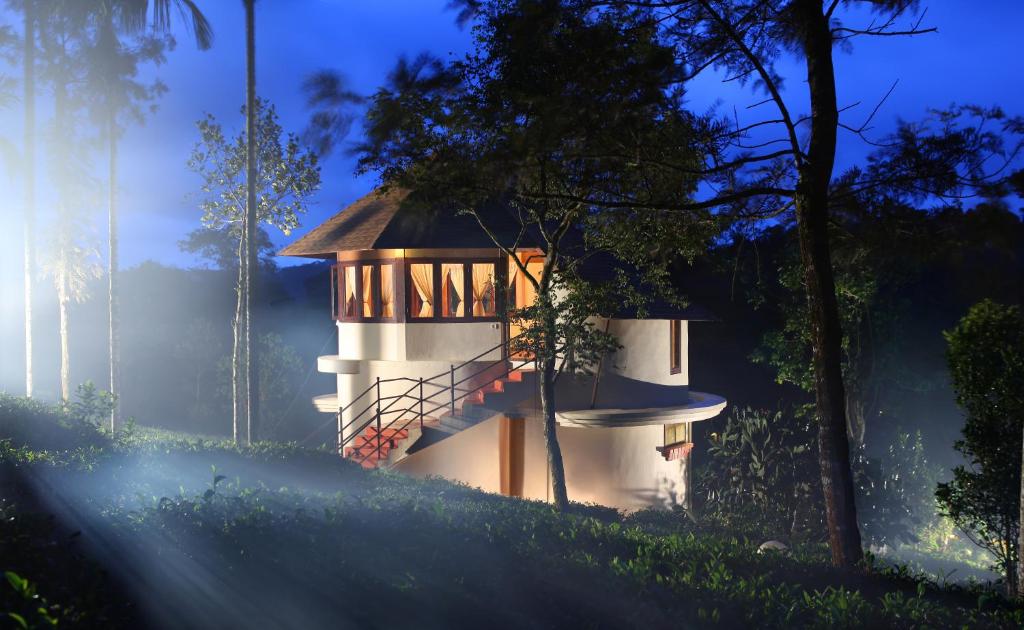 Thekkady Carmelia Haven Resort – Photos 1