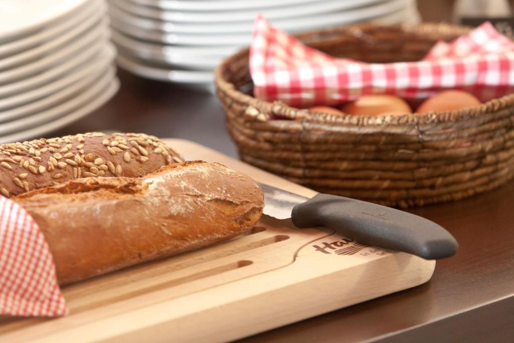 Hotel Hofmann - Resim 19