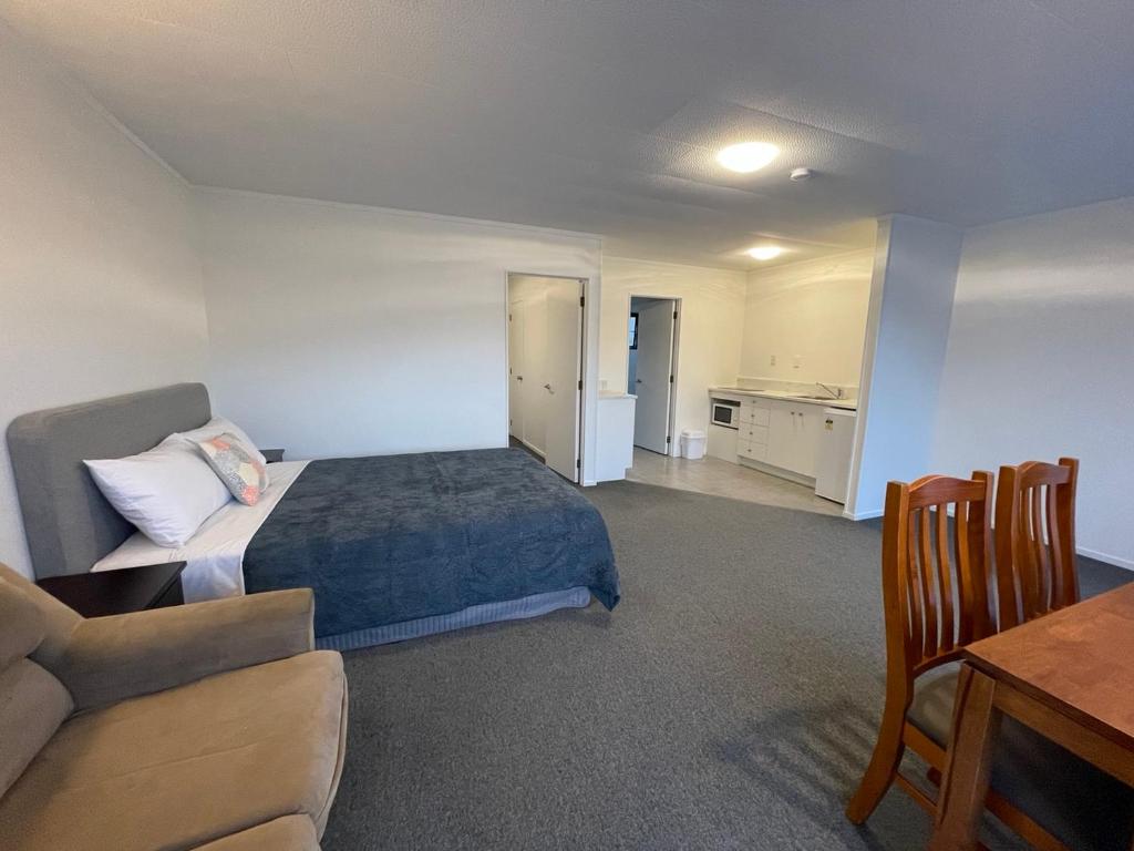 Cherry Court Motor Lodge - Resim 19