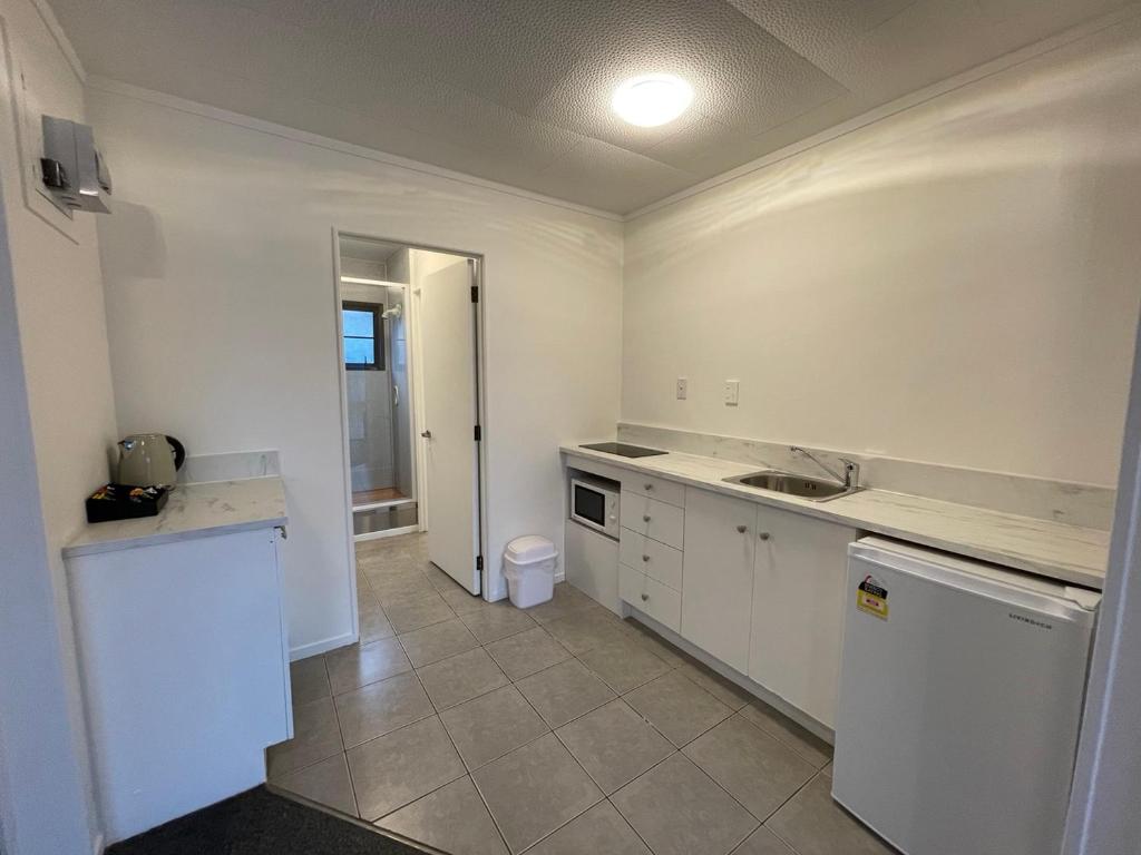 Cherry Court Motor Lodge - Resim 3