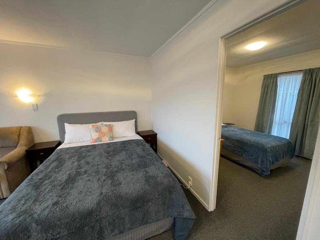 Cherry Court Motor Lodge - Resim 21