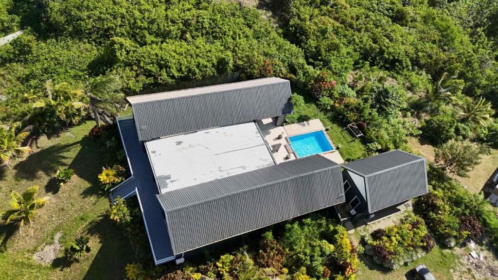 Kolam renang di atau dekat dengan 2 bdrm spacious Villa with pool