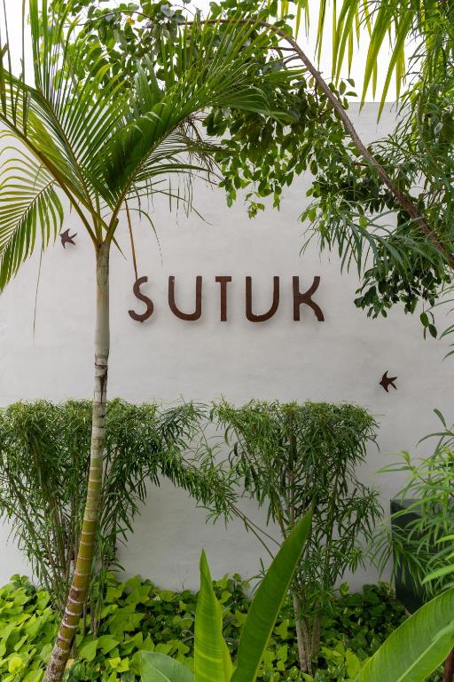 Fotografie z fotogalerie ubytování Hotel Sutuk v destinaci Valladolid