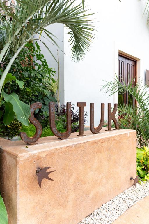 Fotografie z fotogalerie ubytování Hotel Sutuk v destinaci Valladolid