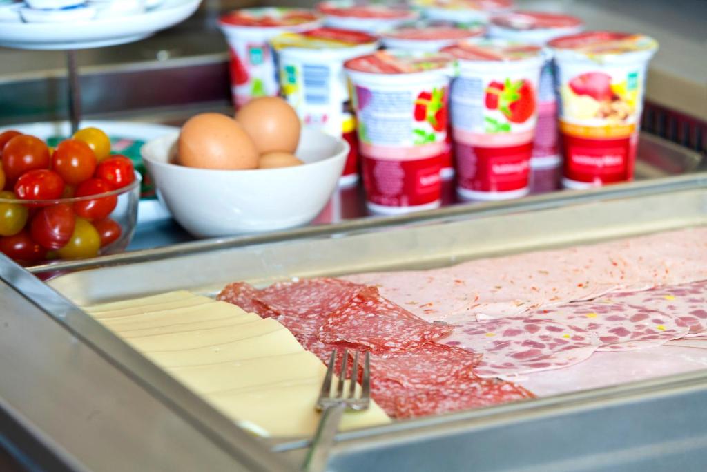 Hotel Hofmann - Resim 20