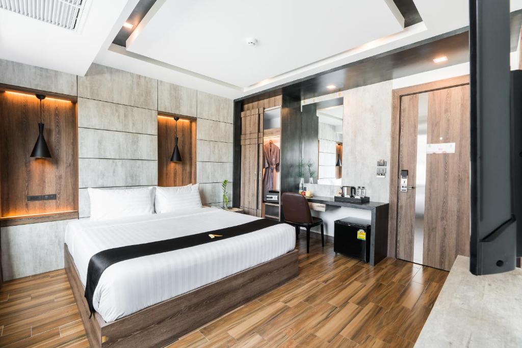 Acqua Hotel - Resim 17