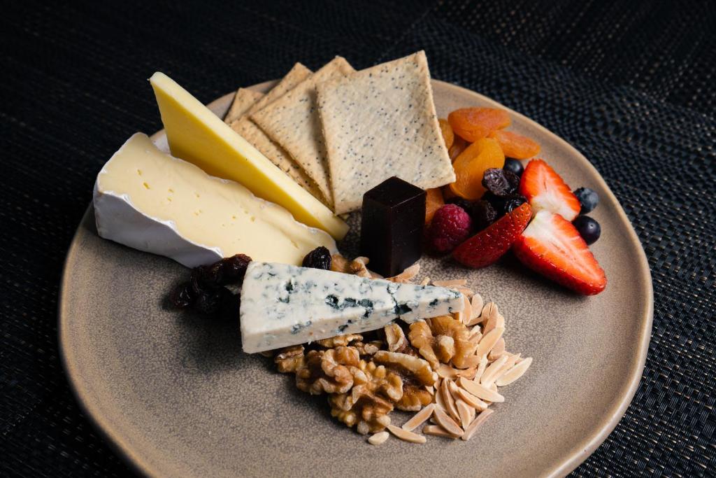 Crowne Plaza Sydney Macquarie Park by IHG - Resim 7