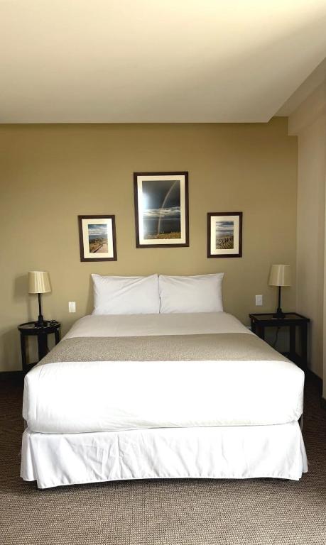 Katari Atojja Puno Hotel - Chambre Double Deluxe