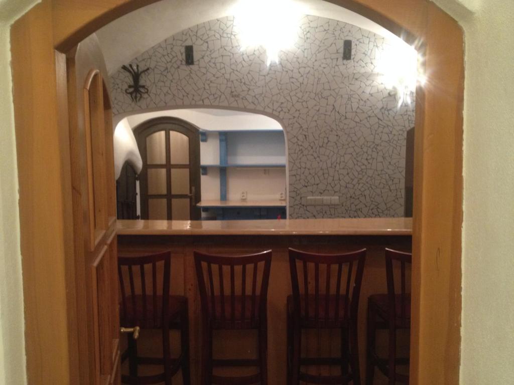 Fotografie z fotogalerie ubytování VIP MiKU apartman 1 v destinaci Mikulov