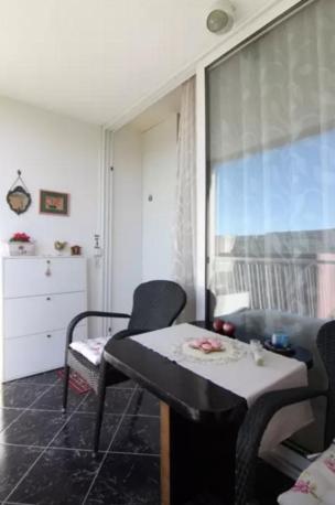 Posedenie v ubytovaní Apartment Ultra Split