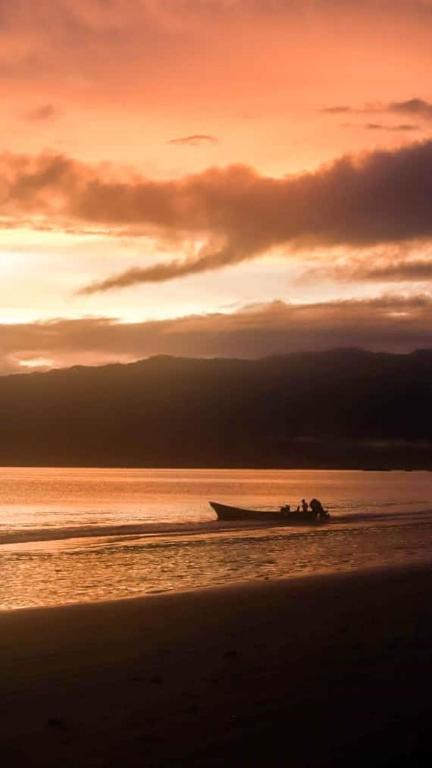 Fotografie z fotogalerie ubytování PRIMITIVO LODGE & dive center v destinaci Bahía Solano