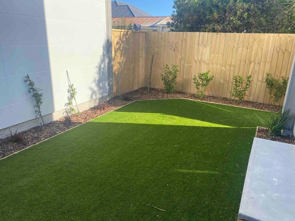 Beachside apartment New Brighton - Resim 10