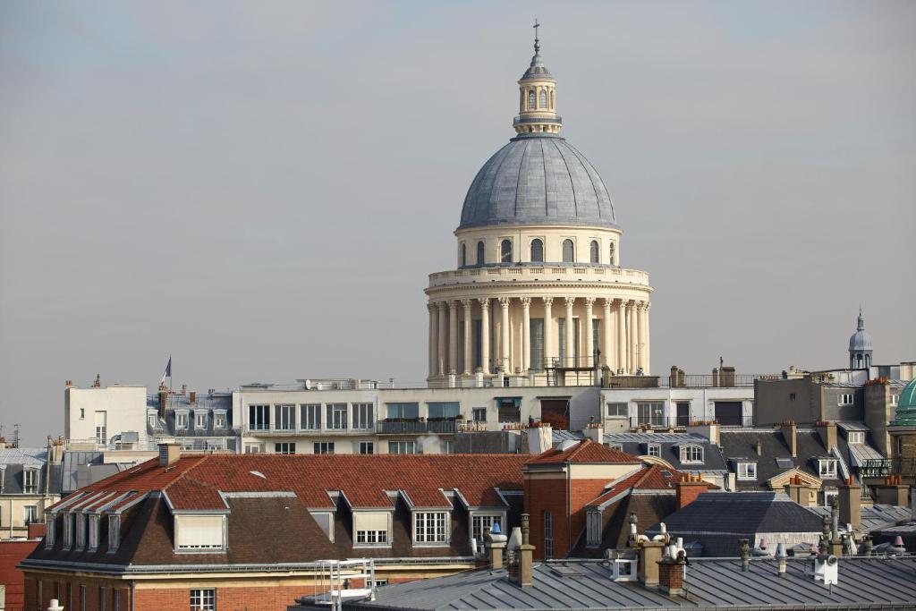 Relais Saint Jacques - Resim 32