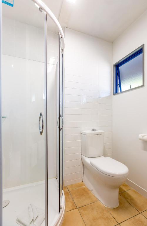 Clearwater Motor Lodge - Resim 42