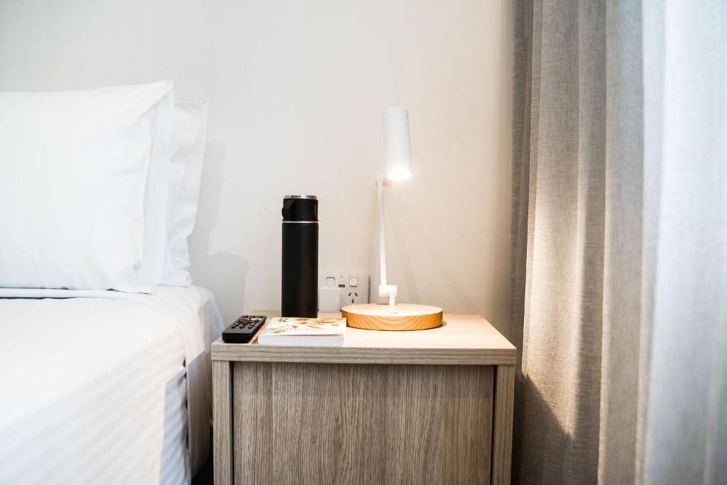 Mary MacKillop Place - Resim 29