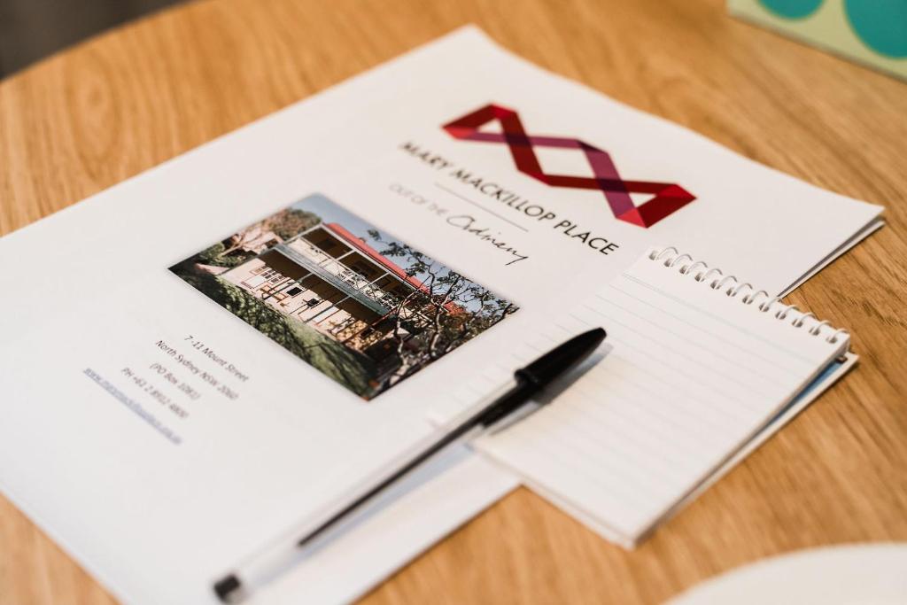 Mary MacKillop Place - Resim 45