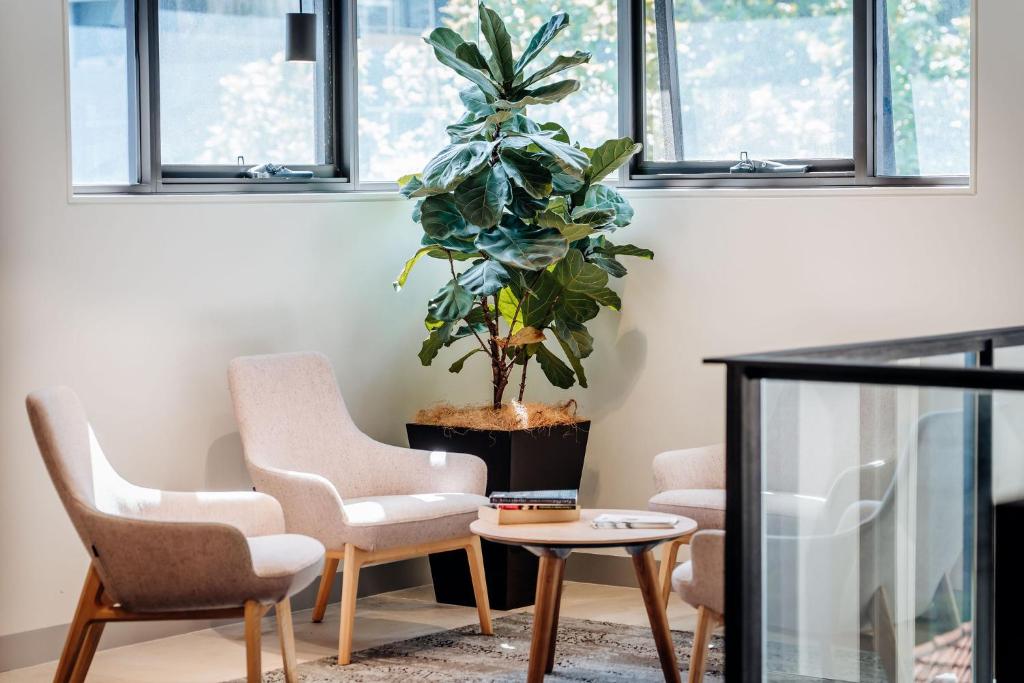 Mary MacKillop Place - Resim 15