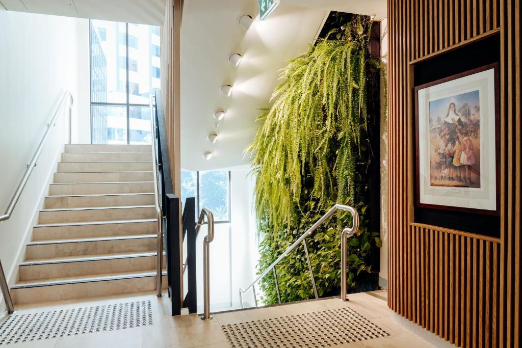 Mary MacKillop Place - Resim 13