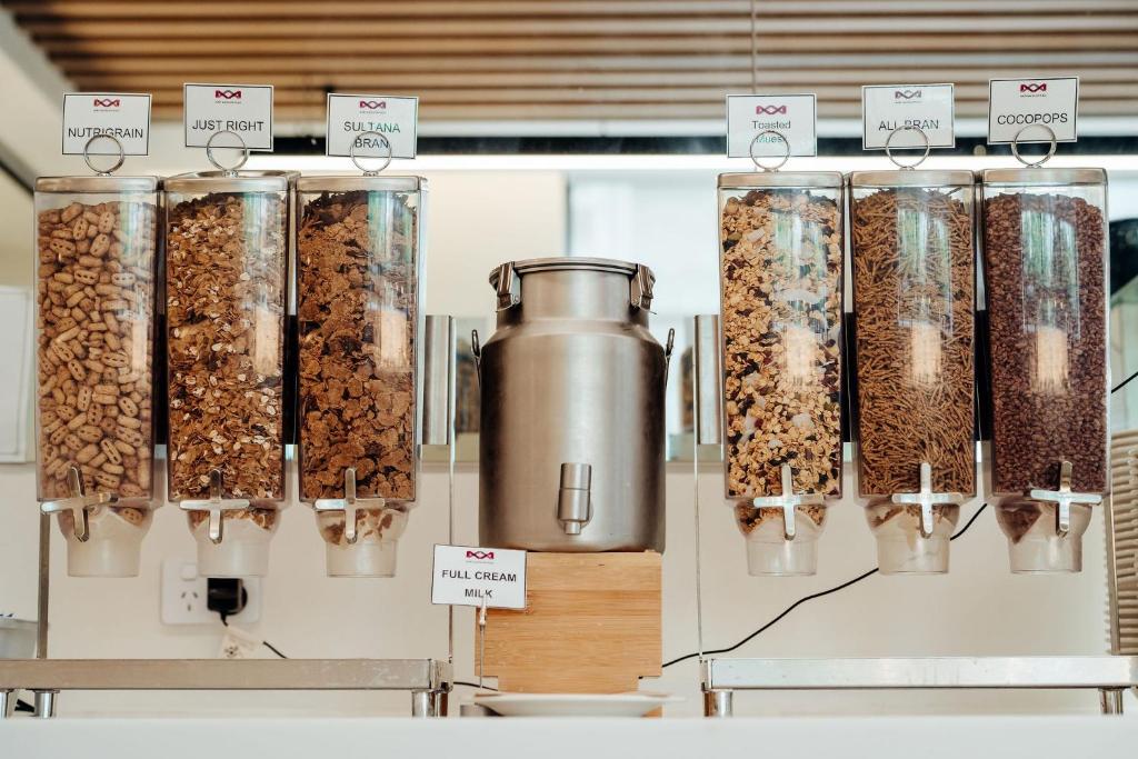 Mary MacKillop Place - Resim 40