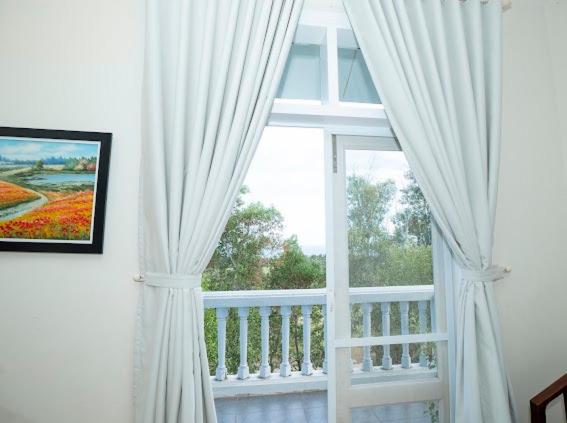 Fotografie z fotogalerie ubytování Villa Sea Links ( Biệt Thự nghỉ dưỡng ) v destinaci Ấp Phú Tịnh (2)