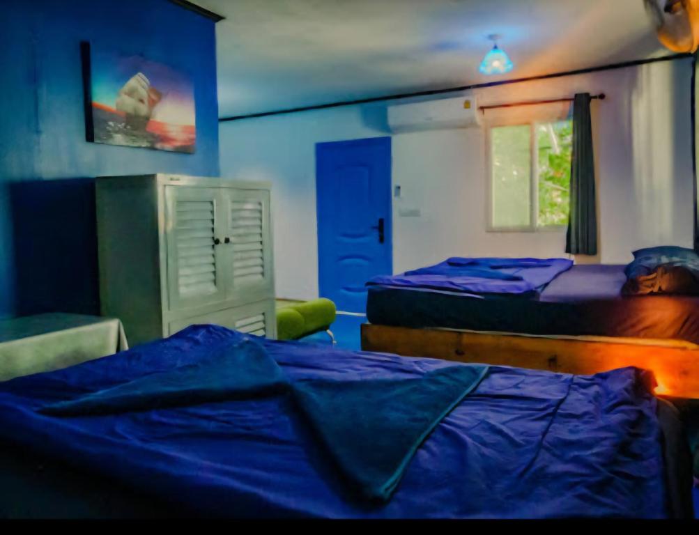 Secret Garden Family House - 7