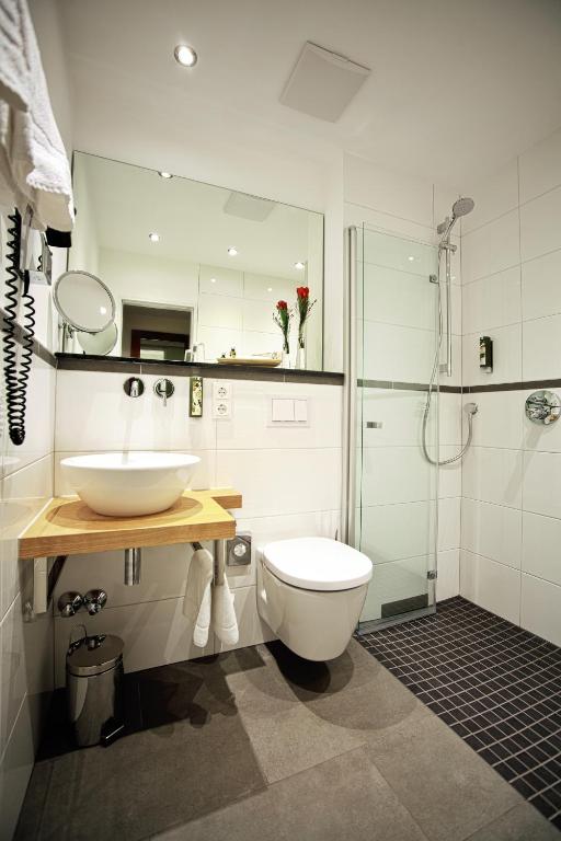 Best Western Hotel President - Resim 8