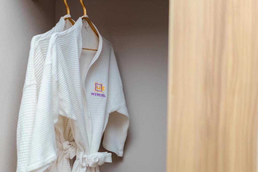 W3 Hotel - Resim 22