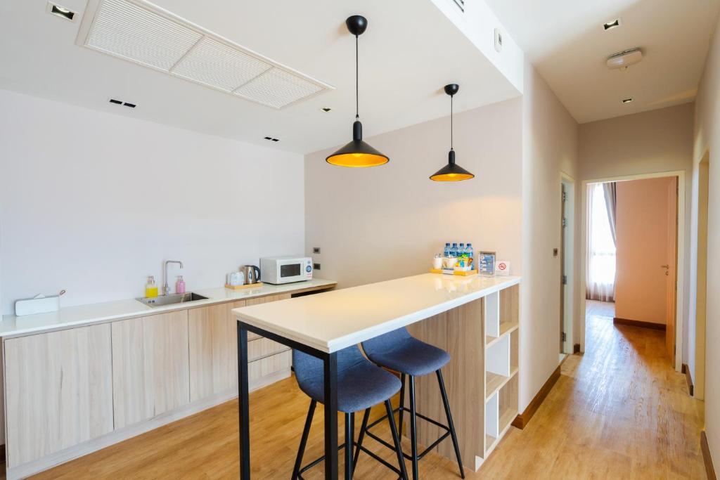 W3 Hotel - Resim 27