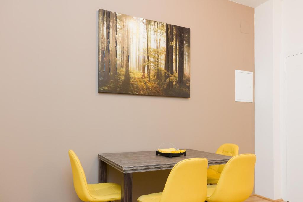 Vienna Stay Apartments Tabor 1020 - Appartamento Con Una Camera Da Letto Top 23