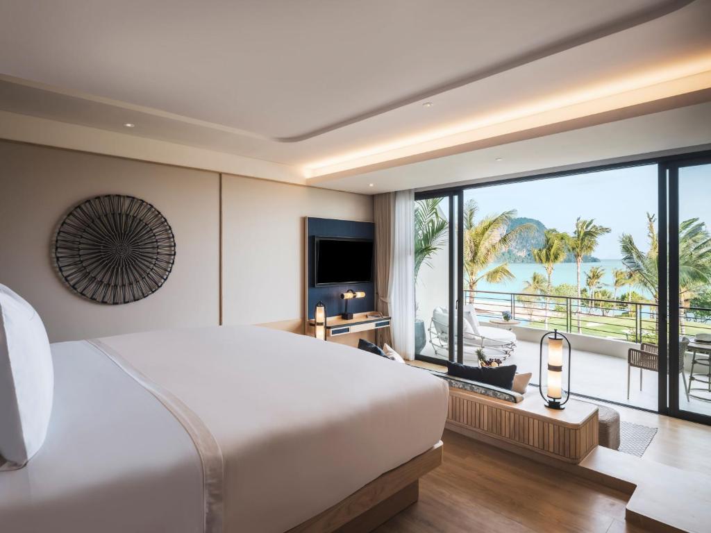 Anantara Koh Yao Yai Resort & Villas - 1