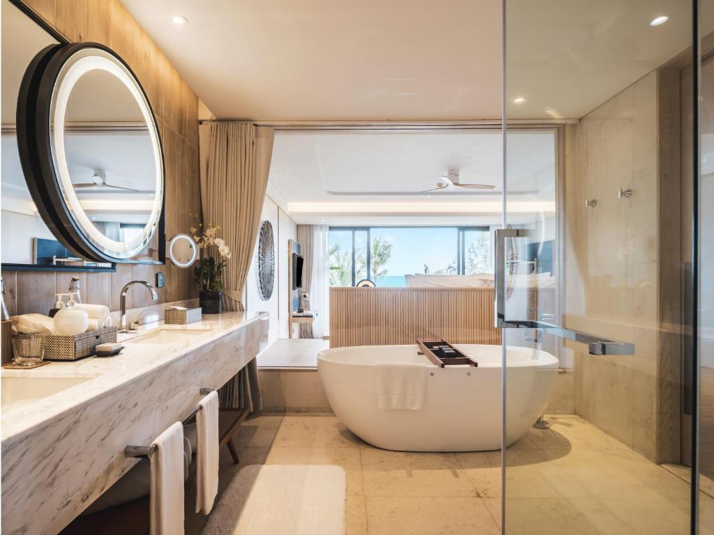 Anantara Koh Yao Yai Resort & Villas - 4