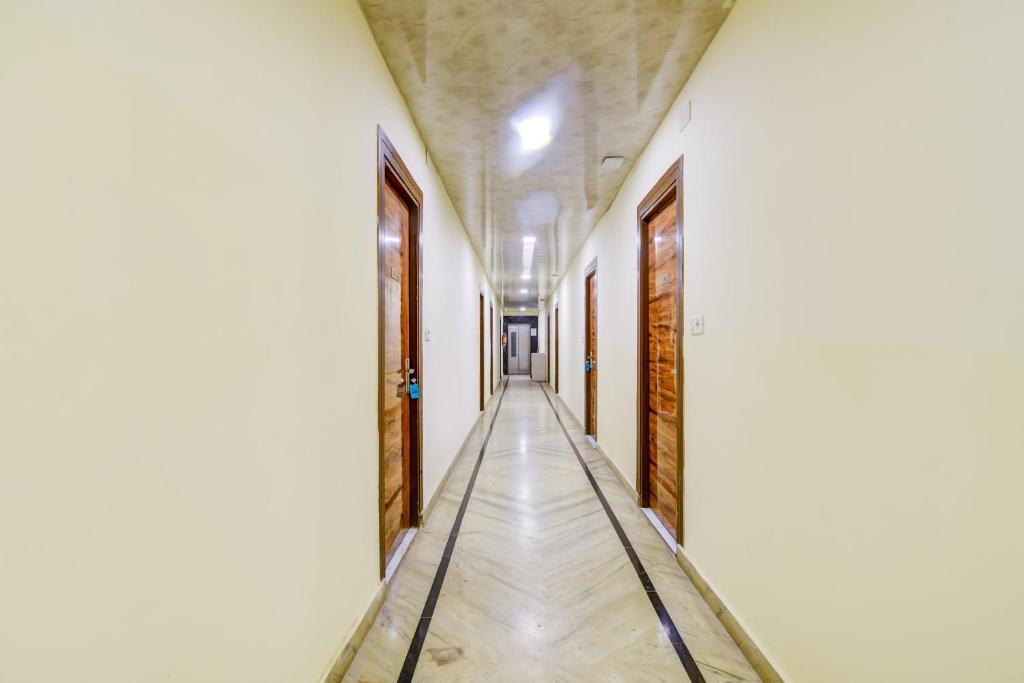 Fotografie z fotogalerie ubytování Hotel O 74192 Vishwakarma Palace v Novém Dillí