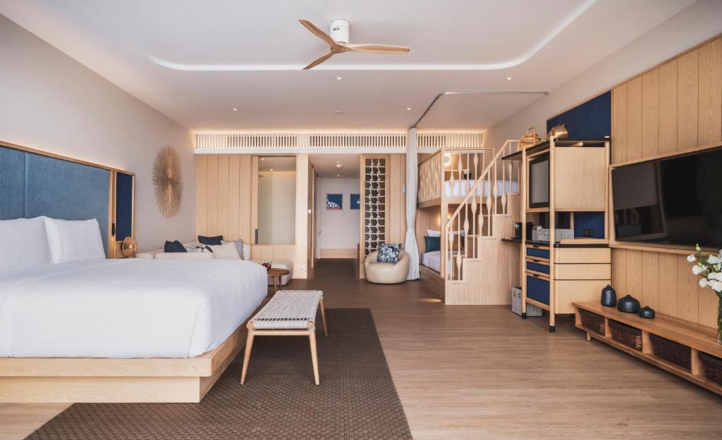 Anantara Koh Yao Yai Resort & Villas - 15