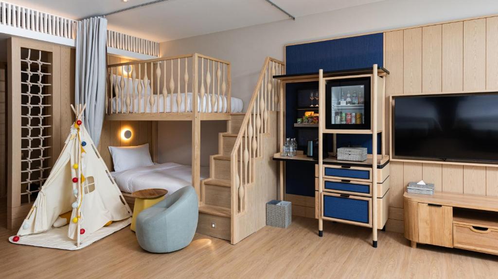 Anantara Koh Yao Yai Resort & Villas - 14