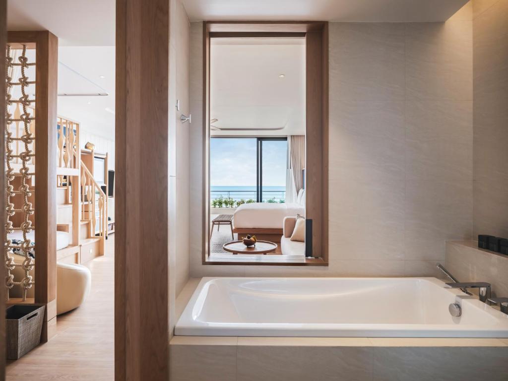 Anantara Koh Yao Yai Resort & Villas - 17