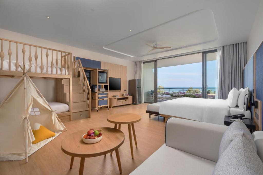 Anantara Koh Yao Yai Resort & Villas - 11