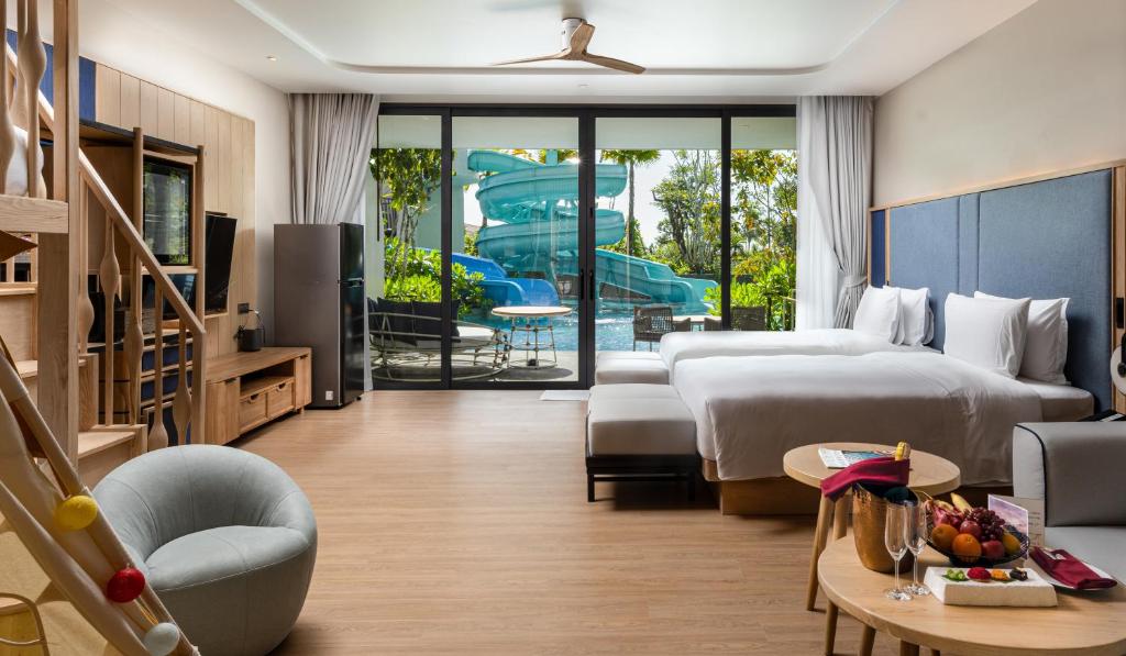 Anantara Koh Yao Yai Resort & Villas - 9